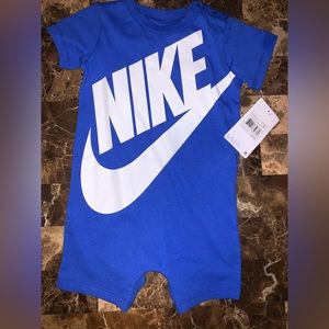 1 piece Nike bodysuit
